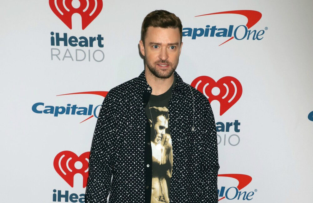 Justin Timberlake To Star In Reptile