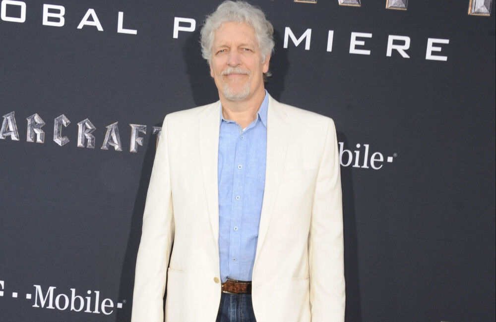 Clancy Browns Joins John Wick 4