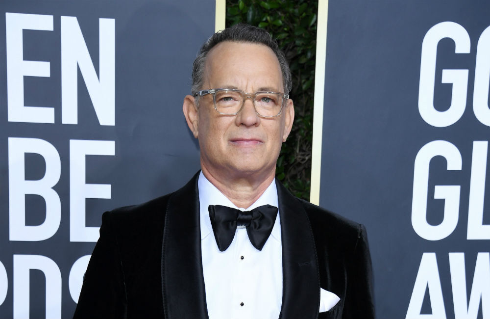 Tom Hanks Joins Wes Anderson’s New Film
