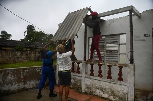 ‘time Is Not On Our Side.’ Gulf Coast Braces For Sunday Arrival Of Hurricane Ida, Potentially A Category 4 Storm