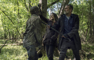 ‘the Walking Dead’ Season 11: More Big Bads, Maggie’s Rage Against Negan & More