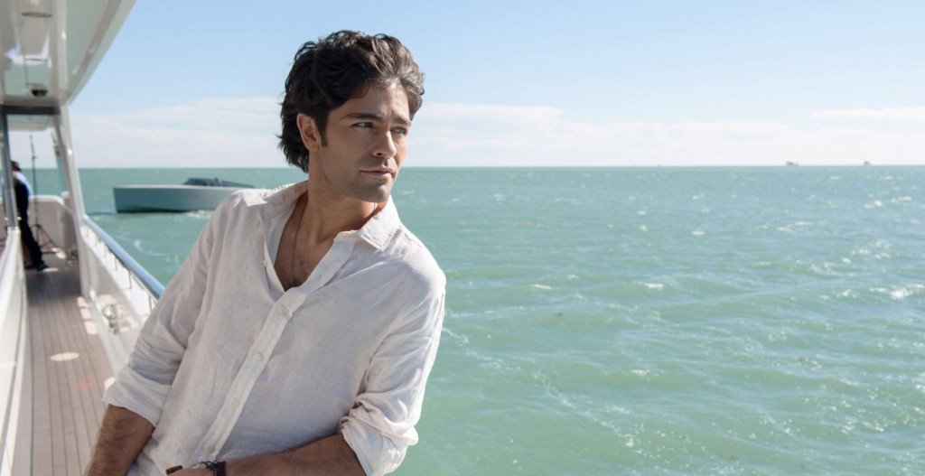 Adrian Grenier Belives An ‘entourage’ Revival Could Happen With Some Changes