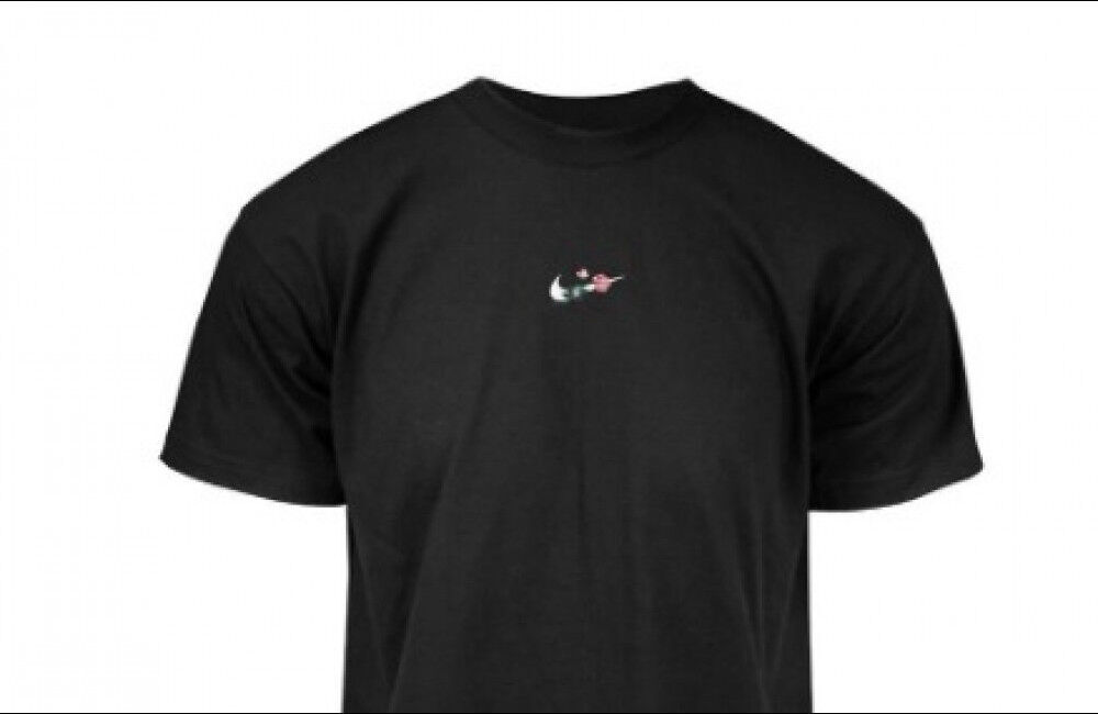 Drake And Nike Release Limited Edition Certified Lover Boy Merch