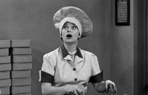 Lucy Weekend Binge: Revisit ‘i Love Lucy’ & More Lucille Ball Favorites On Decades