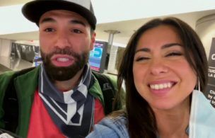 ‘married At First Sight’: 4 Key Moments From ‘one Day Down, A Lifetime To Go’ (recap)