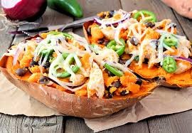 Loaded Potato