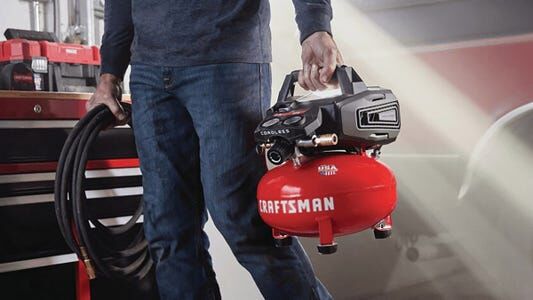Best Air Compressors For 2021