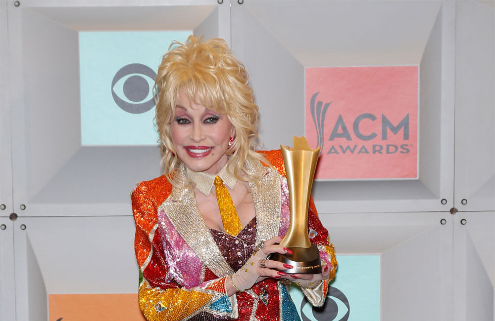 Dolly Parton’s Nephew Releases Rap Remix Of 9 To 5