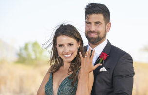 What Are Katie & Blake Up To After The ‘bachelorette’ Finale?