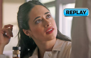 Can’t Miss Episode Of The Week: ‘roswell, New Mexico’ Answers Who Is Mr. Jones