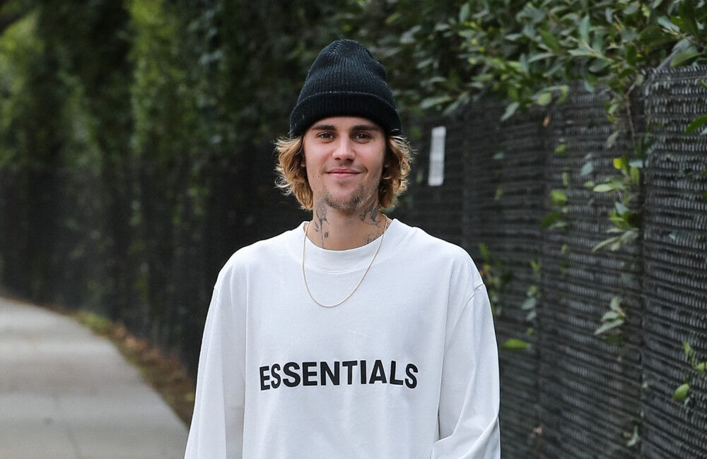 Justin Bieber Is Spotify’s Most Listened Artist
