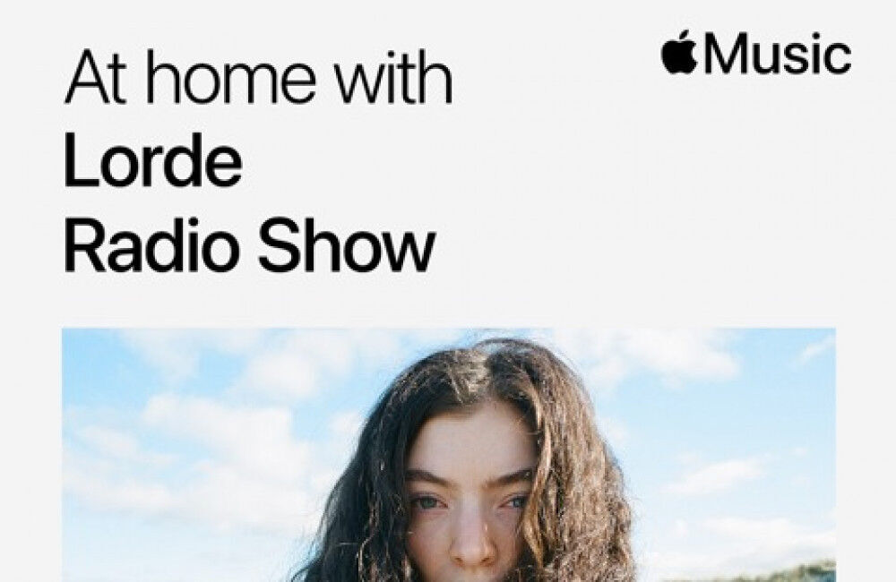 Lorde: I’m A Pop Star, Not A Climate Activist
