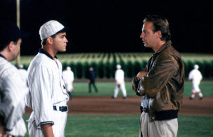 ‘field Of Dreams’ Series From Michael Schur Ordered At Peacock