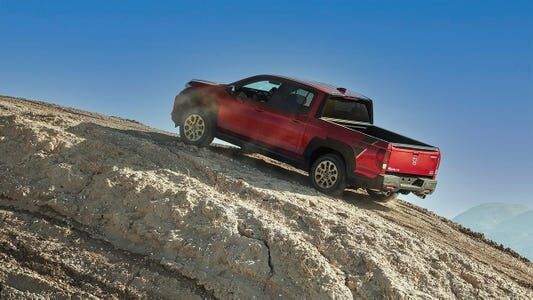 Best Lease Deals On Pickups For August 2021