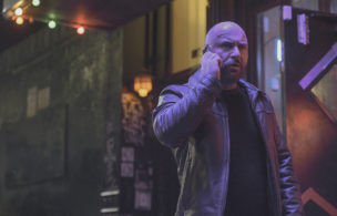 ‘hit & Run’ Is The Tense, Globe Hopping Thriller You Need Right Now