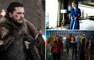 Hbo Max Offers Free Access To ‘game Of Thrones,’ ‘flight Attendant’ & More Premieres In App