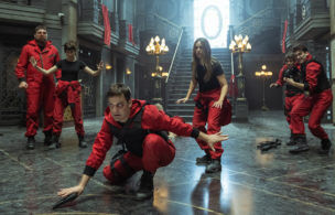 ‘money Heist’ Part 5, Volume 1 Trailer: The Gang’s Up Against The Ropes (video)