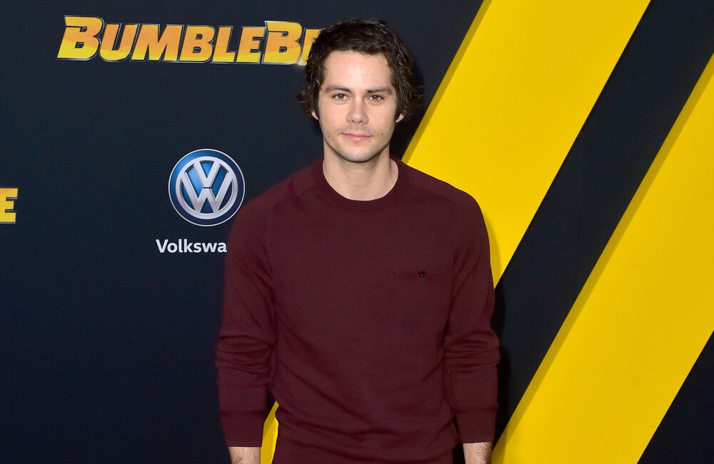 Dylan O’brien To Star In Satire Not Okay