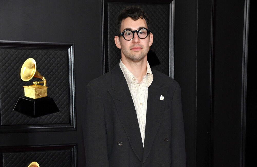 Jack Antonoff Won’t Work With Artists He Doesn’t Know