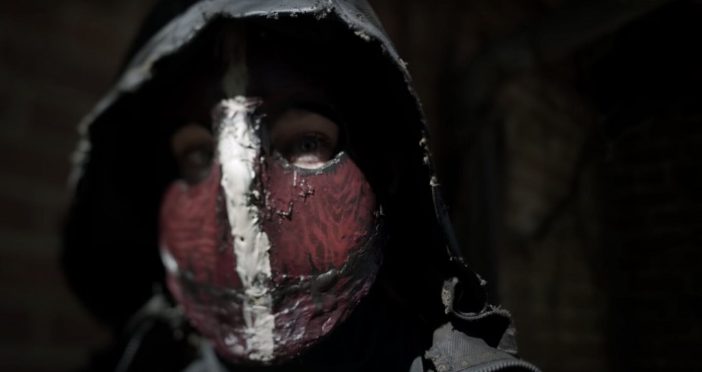 Why We Think [spoiler] Is One Of ‘the Walking Dead’ Reapers