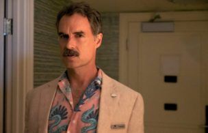 ‘the White Lotus’: Murray Bartlett On Armond’s Downward Spiral & That Shocking Ending