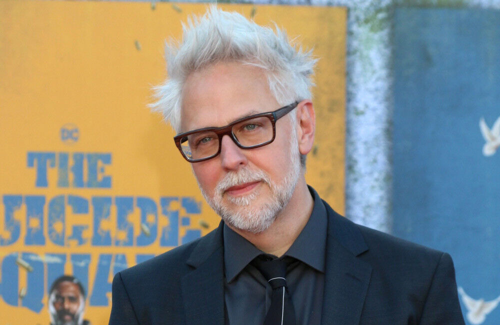 James Gunn Questions ‘cynical’ Scorsese Criticism