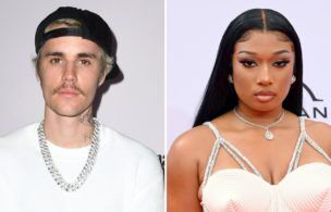 Mtv Vmas 2021: Justin Bieber & Megan Thee Stallion Lead Nominations