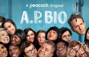 ‘a.p. Bio’ Season 4 Trailer: A Shocking Kiss, The Dangers Of Uniforms & Jack’s Father (video)