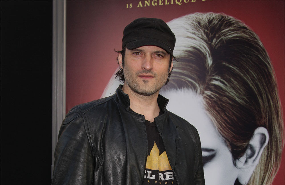 Robert Rodriguez’s New Project Is ‘a Hitchcock Thriller On Steroids’