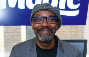 ‘the Witcher: Blood Origin’ Casts Lenny Henry, Mirren Mack, Nathaniel Curtis, And Dylan Moran