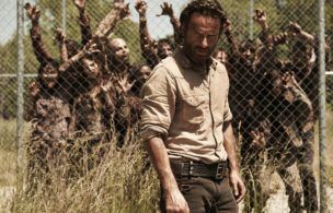 The Dead Phenomenon: Looking Back On ‘the Walking Dead’s Tv Legacy