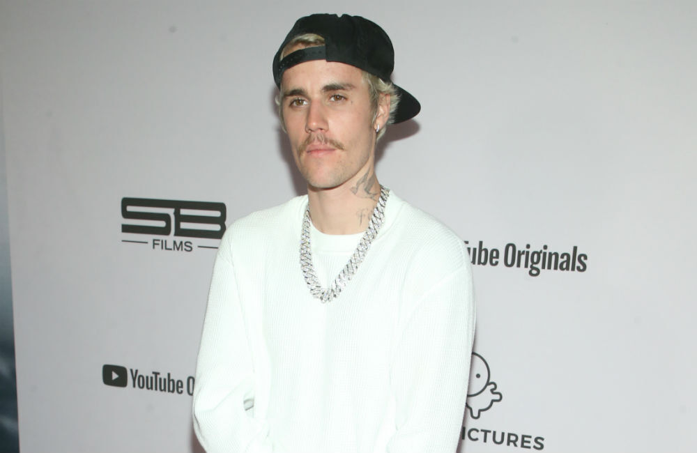 Justin Bieber Dominates 2021 Mtv Video Music Award Nominations