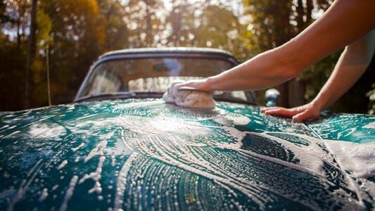 Best Car Cleaning Kits For 2021