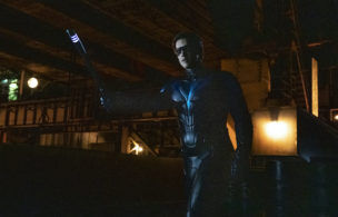Brenton Thwaites Explains How Nightwing & The ‘titans’ Can Take On Red Hood