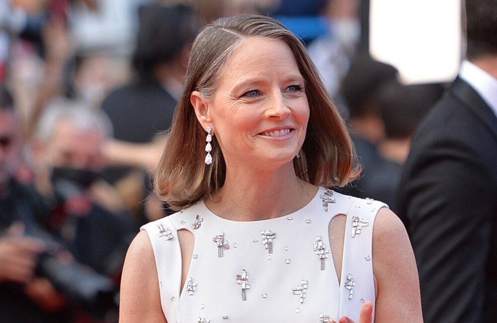 Jodie Foster Dreams Of Directing A Horror Movie