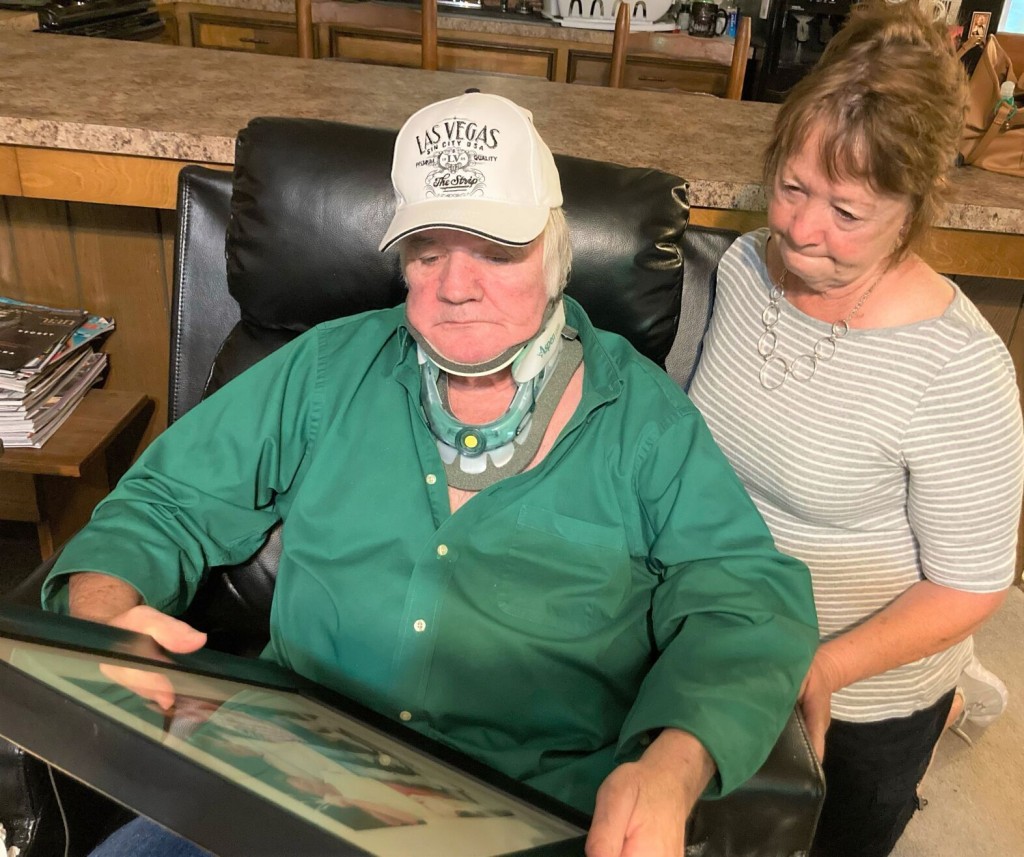 ‘i Won’t Rest Until Somebody Tells Me The Truth’: Mother Asks Why First Responders Overlooked Her Daughter At Crash Site