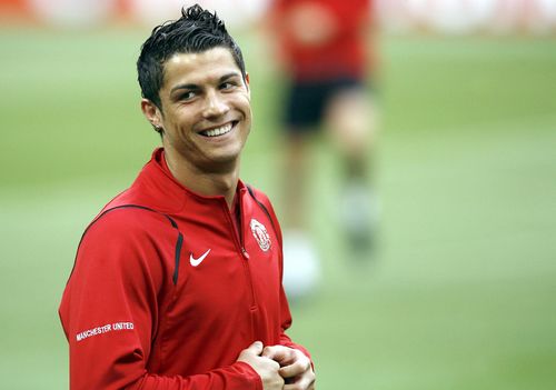 Manchester United Set To Re Sign Cristiano Ronaldo After Reaching Agreement With Juventus