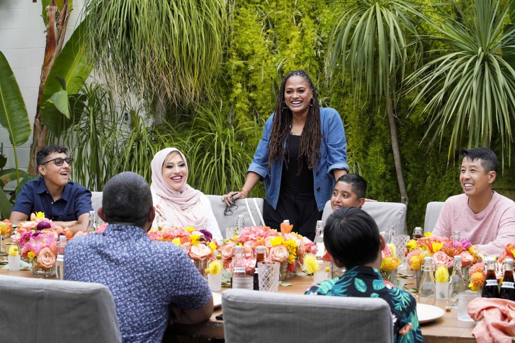 ‘home Sweet Home’: Ava Duvernay’s Family Social Experiment Series Gets Nbc Premiere Date