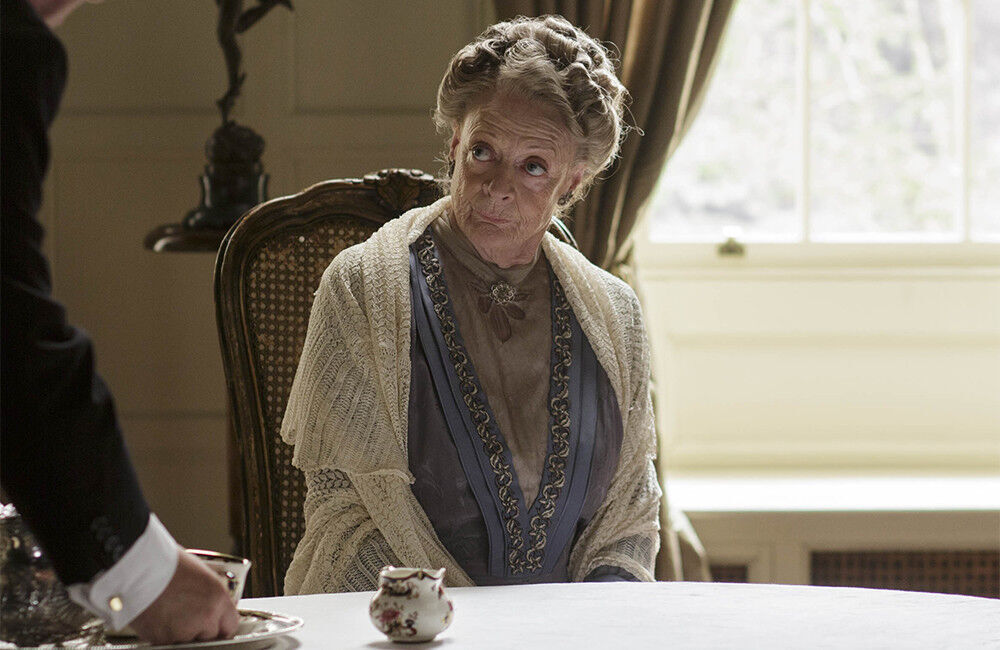 Beloved Downton Abbey Character Will Die In Sequel