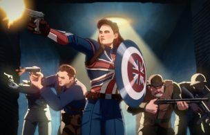 Marvel’s ‘what If…?’ Creatives Promise ‘twisted’ Fun, Tease ‘party Thor’ & More Surprises
