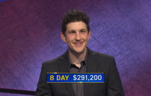 ‘jeopardy!’ Champion Matt Amodio On His ‘annoying’ Quirk And Levar Burton As Host