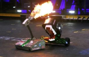 Discovery Channel Picks Up ‘battlebots’ For 2 More Seasons