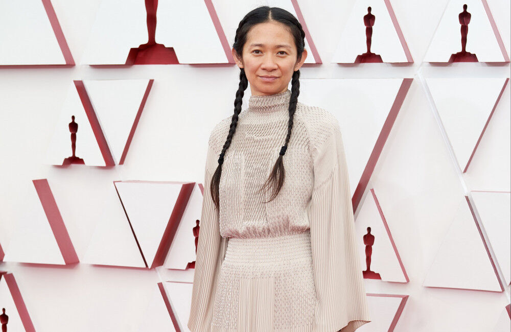 Chloe Zhao Was ‘blown Away’ At Dune Screening