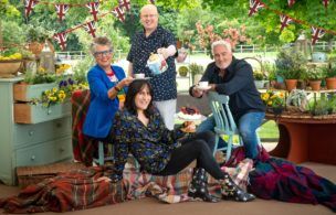 ‘nailed It!,’ ‘great British Baking Show’ & More Set Netflix Premieres