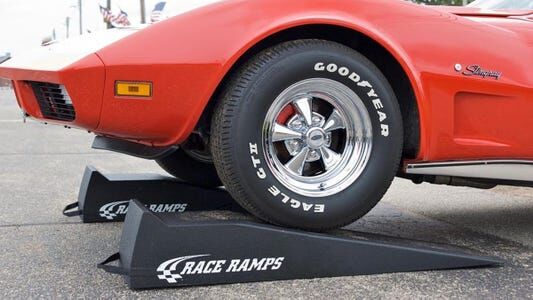 Best Car Ramps For 2021