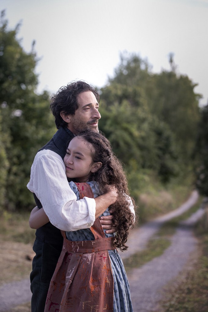 Roush Review: ‘chapelwaite’ Not A (‘salem’s) Lot Of Fun