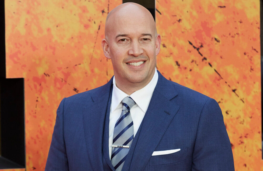 Hiram Garcia: Black Adam Uses Brand New Technology