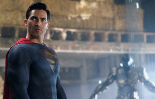 ‘superman & Lois’ Finale, ‘time’ For A Great Prison Drama, Body Swapping On ‘fantasy Island,’ Hamilton History