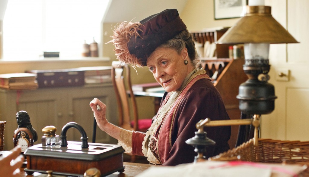 ‘downton Abbey’ Movie Sequel To Feature ‘poignant’ Death Of Beloved Character