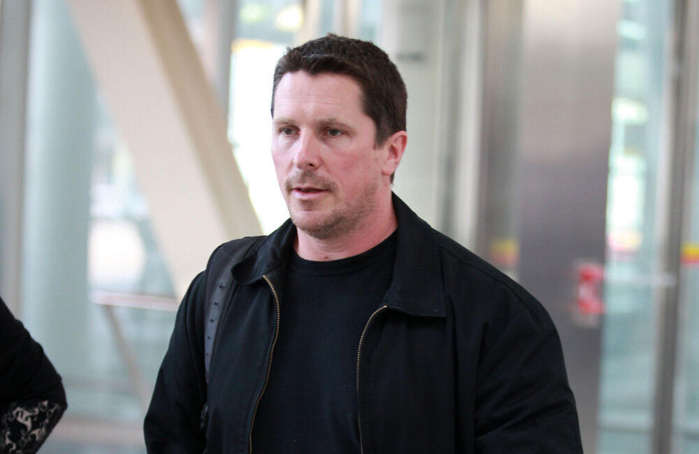 Christian Bale To Play Drug Smuggling Preacher In The Church Of Living Dangerously